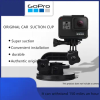GoPro original car suction cup motion camera powerful car suction cup for GoPro hero 8 7 6 5 4 second-hand