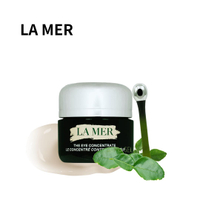 【LA MER】 海洋拉娜 濃萃修復眼霜15ml