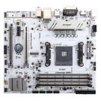 B550 AM4 Motherboard B550SD4-W for AMD Ryzen 3000/4000/5000 series DDR4 128G 5600 5700X M.2 PCI-E 4.0