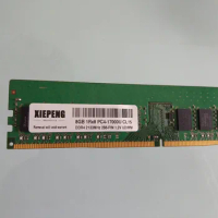 Desktop memory 8GB 2Rx8 PC4-17000U 2133MHz DDR4 4gb 2133P RAM 8G pc4 17000 NON-ECC 288-PIN 1.2V UDIMM
