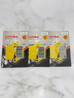 Kampas Rem Cakram Otobai Vario 150 Discpad Rem Cakram Dispad Vario 125 150 ESP 160 Genio