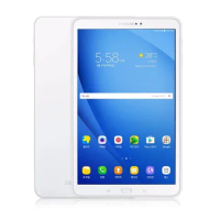 2pcs/lot High Clear Soft Anti-Fingerprint Screen Film Protector For Samsung Galaxy TAB A 10.1 2016 T580 T585 10.1 inch Tablet PC
