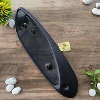 PELINDUNG TAMENG COVER TUTUP PROTECTOR KNALPOT GRAND FILANO GOOD QUALITY