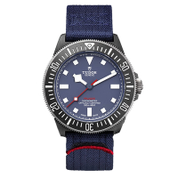 TUDOR 帝舵 Pelagos FXD 碳材質 25707KN 42MM