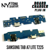 NY BOARD FOR SAMSUNG TAB A7 LITE T225 PLUG IN FLEXI CHARGER