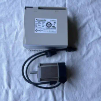 New Original Panasonic Mop Motor Driver Electric Panasonic AC Servo Control Box 220v 200w for Juki 195 196 Bag Opening Machine