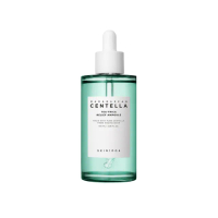 【Skin1004】官方直營 馬達加斯加積雪草(茶樹)控油調理精華液 100ml