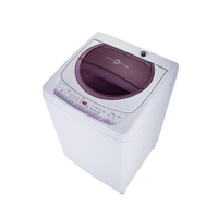 含標準安裝+舊機回收 TOSHIBA 東芝 10公斤 星鑽不鏽鋼單槽洗衣機 AW-B1075G(WL) 【APP下單點數 加倍】