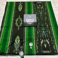 Sarung BHS Masterpiece SGE Silver