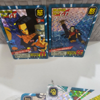 kartu dragon ball premium
