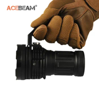 Acebeam X50 2.0 Powerbank PD60W Multipurpose LED Searchilight -45,000 Lumens