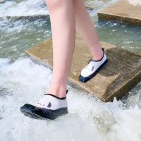 Non-slip breathable beach shoes, seaside diving and snorkeling shoes, swimming and water play shoes,