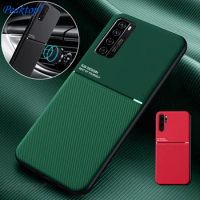 Magnetic Case for Huawei Nova 7 Pro 6 8 se 5 5i Phone Case P20 P40 Lite 5g 4g P30 Pro P10 Plus Nova 7 5z 6 4 3 3i 2i Cover Coque