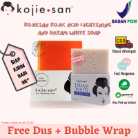 Sabun Kojiesan kojic acid | Dream White