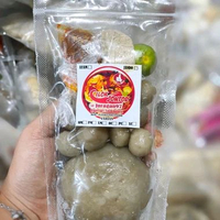 Cilok Jontor isi Ayam Suwir