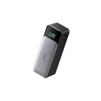 【ANKER】官方授權直營 A1289 24000mAh 140W 2C1A PD3.1 行動電源(86.4Wh機身標示/螢幕顯示/可充筆電)
