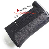 For Panasonic DC-G9 DC-G9M G9L SD Card Cover Memory Chamber Door Lid Side Base Shell with Rubber NEW Original