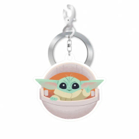 【iPASS 一卡通】STAR WARS系列造型一卡通 代銷(星際大戰)