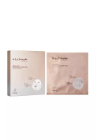 La Estephe La Estephe 極彈膠原重點激生彈滑面膜 (6片裝) 6piece