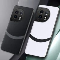 For OnePlus Ace 2 Pro Чехол для Soft Silicone Shockproof Bumper Back Cover Phone Cases Fundas For OnePlus Ace 2 Pro Coque Capa