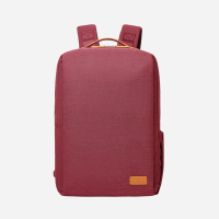 Nordace Siena Pro 17 背包 红色