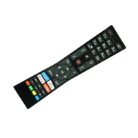 Remote Control For JVC LT-32C695 LT-32C696 LT-32C790 LT-40C790 LT-40C890 LT-43C790 LT-43C795 LT-49C890 Smart 4K TV Television