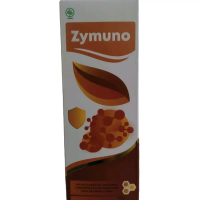 Obat Herbal Madu Asli Zymuno Sirup