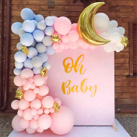 set balon ulang tahun