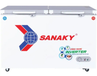 Sanaky Inverter 260 Lít VH-3699W4K