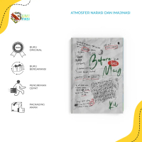 Buku Novel Before May - Kil - Bukune - Bumifiksi