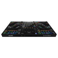 For ON Pioneer DJ DDJ-FLX10 4-deck DJ Controller