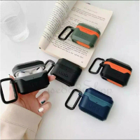 เคสแข็ง Airpods, UAG, เคสกันกระแทก, เข้ากันได้กับรุ่น AirPods 3 ล่าสุดและ Airpods Pro, เข้ากันได้กับ