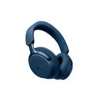 BOSE QUIETCOMFORT ULTRA 耳機藍牙5.3主動降噪 Luna 藍色款 (平行進口貨品) (V000)