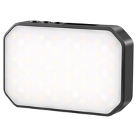 VL60 RGB ไฟ RGB ขนาดเล็ก พกพาสะดวก