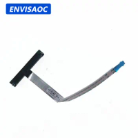 For ASUS VivoBook 15 X509 X509J X509F X509BA X509MA X509U X509UA X509UB F509 Laptop SATA Hard Drive HDD SSD Connector Flex Cable