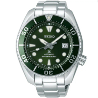 【SEIKO 精工】PROSPEX系列 防水200m 相撲潛水機械腕錶 禮物推薦 畢業禮物(SPB103J1/6R35-00A0G)