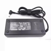 120W AC Adapter A12-120P1A For MSI GF63 Thin 9SCX-615 Charger Power Supply Cord