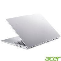 Acer 宏碁 Swift Go SFG14-74-79P0 14吋Copilot+ PC AI 輕薄筆電(CU7-255H/32GB/1TB/Win11)