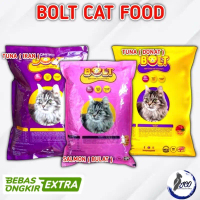 Bold Cat Food /Makanan Kucing