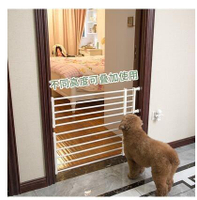 寵物 家用寵物欄桿隔離門防擋狗狗圍欄柵欄室內護欄狗子大中小型犬