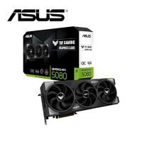 華碩 TUF-RTX5080-O16G-GAMING 顯示卡+華碩 Z890 AYW GAMING WIFI W  主機板