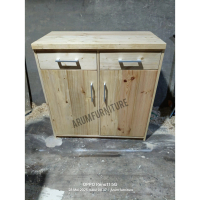 nakas jati Belanda  clear gloss