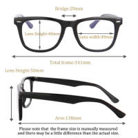SHINU brand photochromic freeform lens progressive multifocal reading glasses for men prescription glasses as buyer eyes vision