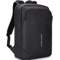 18L inbuilt usb charging point laptop backpack 15.6inch laptop bags unisex leisure backpack