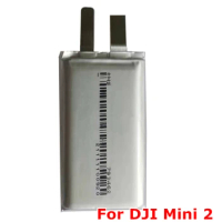 1-3PCS Li-Polymer Replacement Battery for DJI Mini 2 Drone 3.85V 2250mAh 783461 793562 DJI Mini2 , Mini 2 SE Cell,Mavic Mini SE