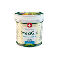 SwissMedicus  瑞士百年草本配方 植萃舒活霜 250ml/瓶【buyme】