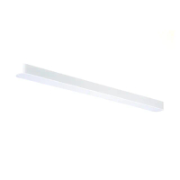 【彩渝】LED 單管 4呎 T8圓角燈管式燈具(T8燈管 4尺燈管 燈管式燈具 不含光源)