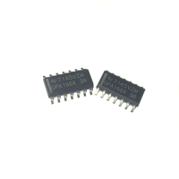 OPA1664AIDR linear amplifier chip audio operation patch SOIC-14
