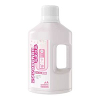 konoko寵物地板清潔劑狗狗貓咪除臭除味拖地清潔液500ml