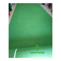 KARPET BLUDRU MUSHOLA METERAN PLANET SUPER BUANA MURAH